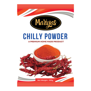 Piriyan Chilly Powder