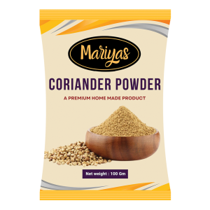 Coriander Powder