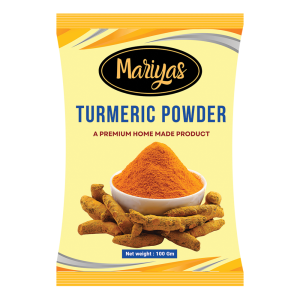 Turmeric Powder