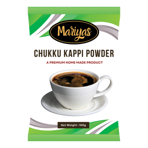 Chukku Kappi