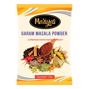 Garam Masala