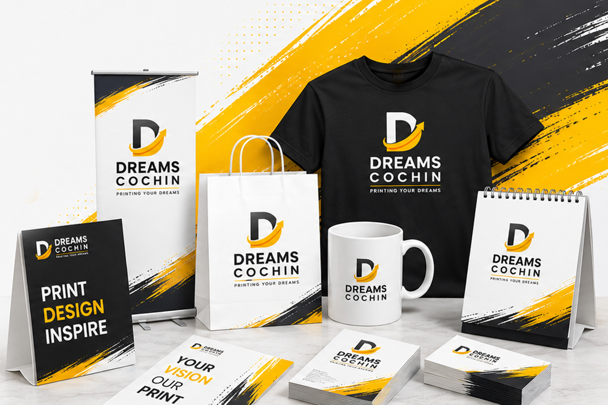About Dreams Cochin