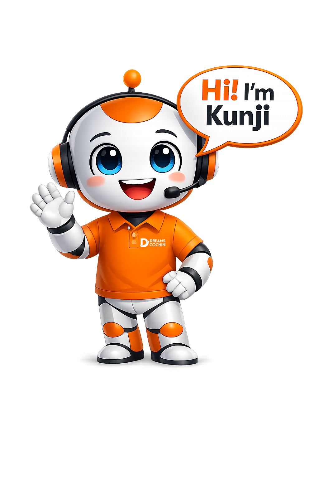 Kunji AI Assistant